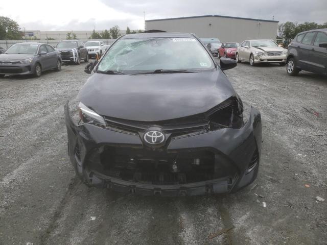 2019 TOYOTA COROLLA L - 2T1BURHEXKC150952