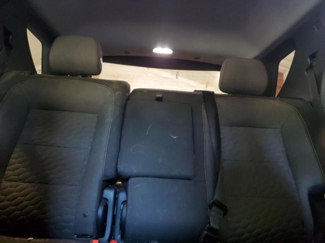 2018 CHEVROLET EQUINOX LT - 3GNAXSEV5JL268702