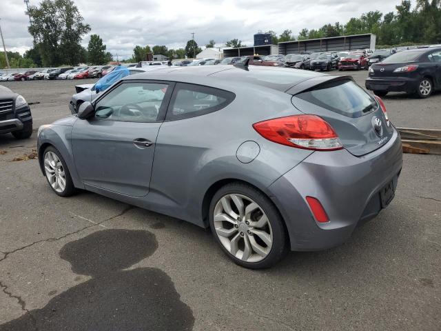 Vin: kmhtc6ad9cu049604, lot: 59443995, hyundai veloster 20122