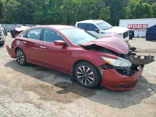 Vin: 1n4al3ap4hc232559, lot: 59254585, nissan altima 2.5 20174