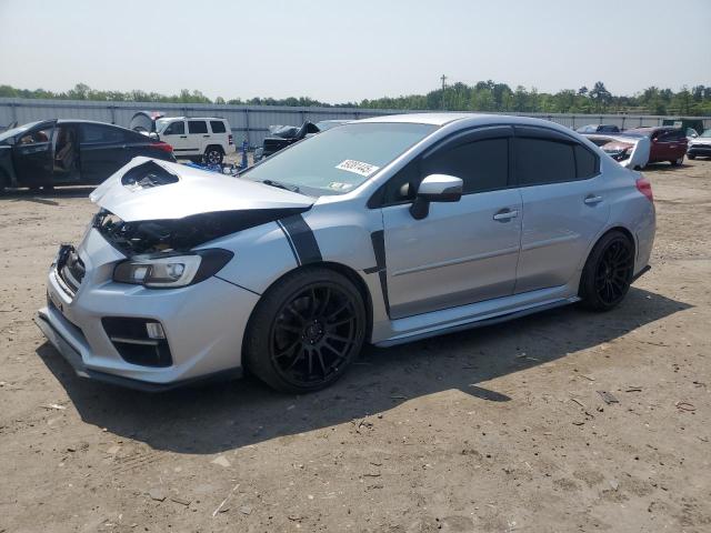 Vin: jf1va2v66h9813111, lot: 59381445, subaru wrx sti 2017 img_1