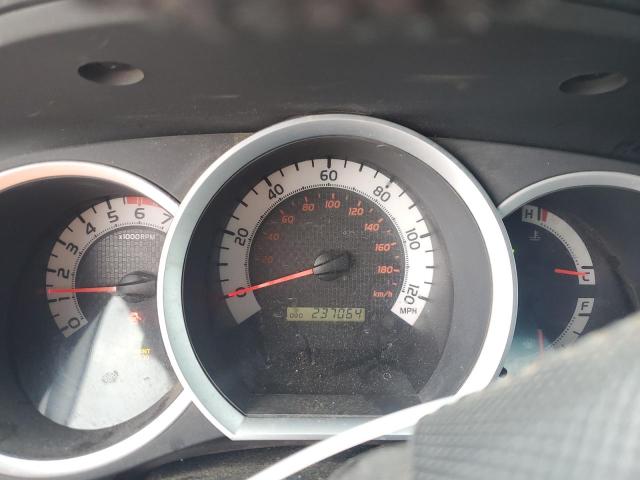 2015 TOYOTA TACOMA ACC - 5TFTX4CN0FX066989