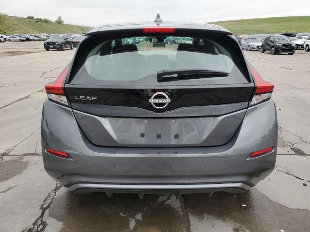 2025 NISSAN LEAF S #3278977034