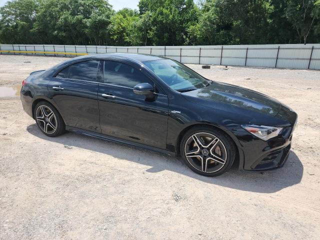 Vin: w1k5j5bb5nn271053, lot: 62536515, mercedes-benz cla-class amg 35 4matic 20224