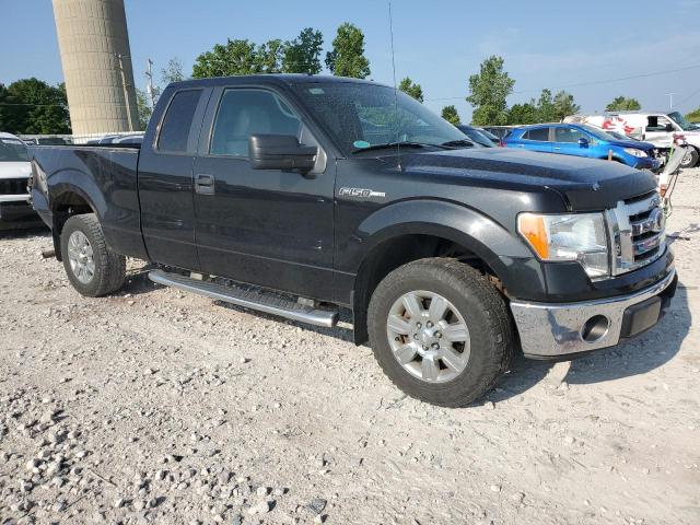 Vin: 1ftex1cm8bfa38906, lot: 60889015, ford f-150 super cab 20114