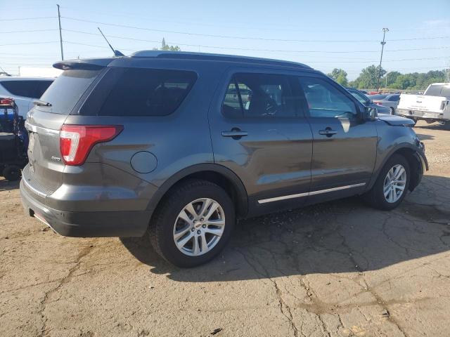 Vin: 1fm5k8d88jga40877, lot: 62116855, ford explorer xlt 20183