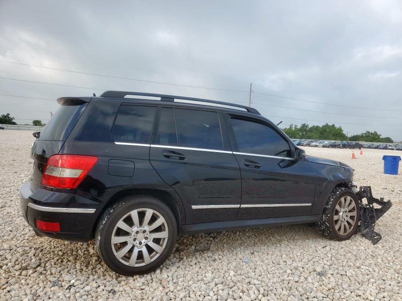 Vin: wdcgg5gb5bf679787, lot: 60211965, mercedes-benz glk-class 350 20113