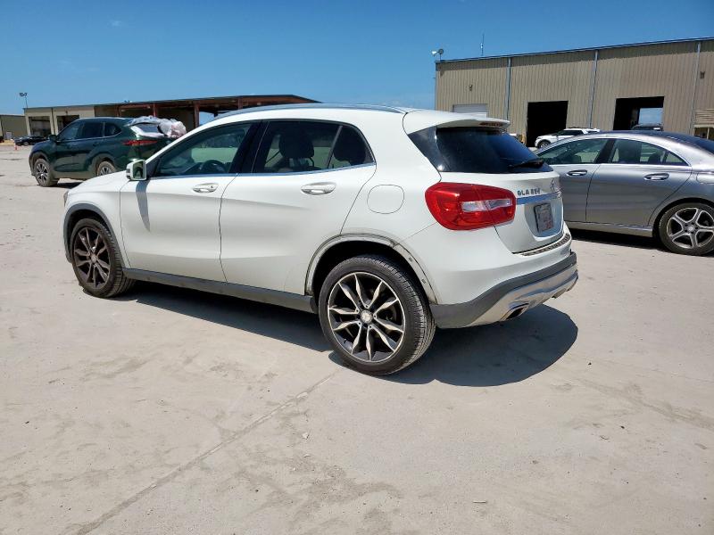 2021 MERCEDES-BENZ GLA 250 - W1N4N4GBXMJ221406