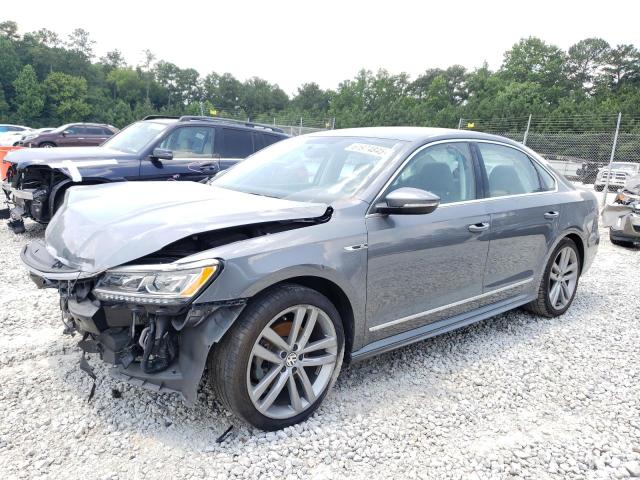 Vin: 1vwdt7a37hc036012, lot: 61974845, volkswagen passat r-line 2017 img_1