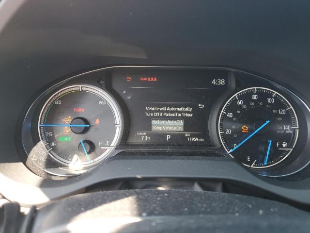 2023 TOYOTA VENZA LE - JTEAAAAH8PJ131477