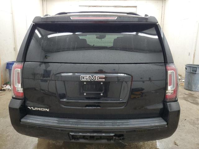2015 GMC YUKON SLT - 1GKS2BKC1FR712905