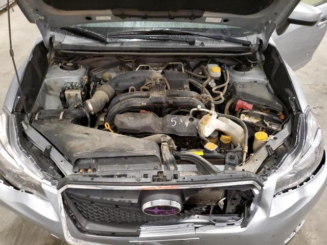 2016 SUBARU CROSSTREK - JF2GPABC9GG319505