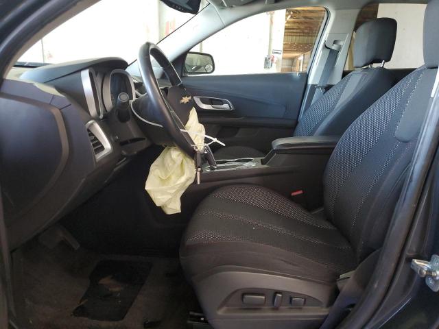 2CNFLNEY3A6257185 2010 CHEVROLET EQUINOX