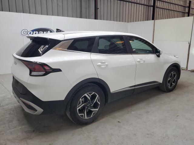 Vin: kndpu3af5p7146354, lot: 61635055, kia sportage lx 20233