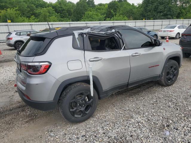 2023 JEEP COMPASS TR 3C4NJDDN9PT522753