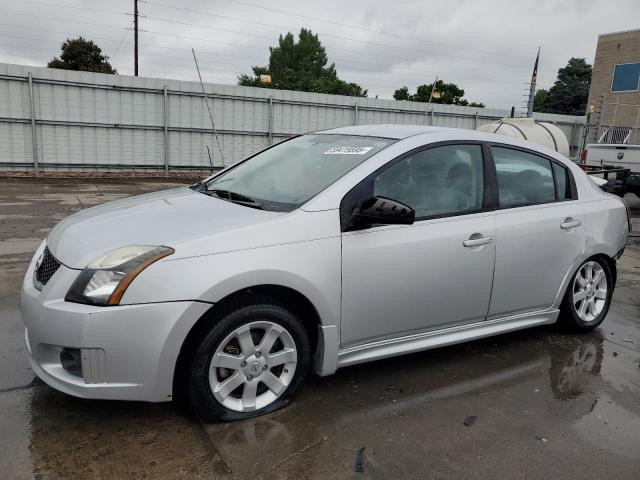 Vin: 3n1ab6ap6bl694392, lot: 59419595, nissan sentra 2.0 2011 img_1