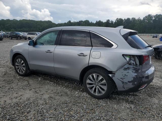 Vin: 5fryd3h47gb021759, lot: 61390455, acura mdx technology 20162