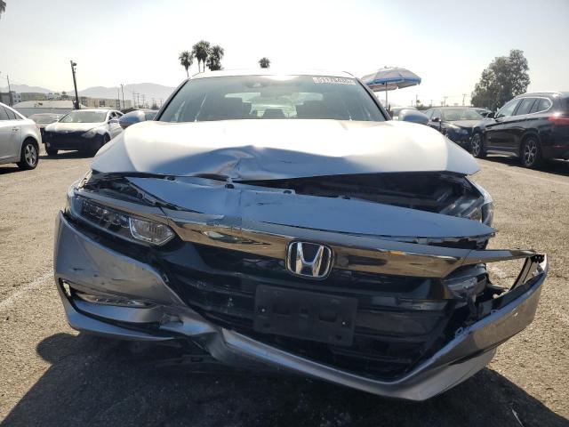 2019 HONDA ACCORD SPO - 1HGCV2F32KA036525