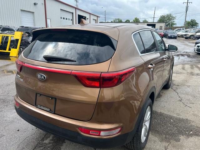 Vin: kndpmcac5j7378367, lot: 59742035, kia sportage lx 20184