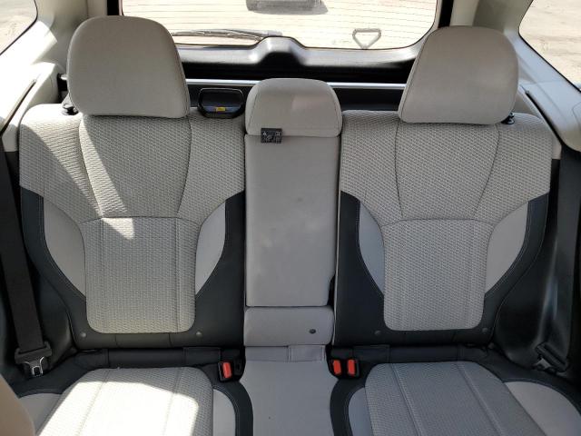 2020 SUBARU FORESTER P JF2SKAJC4LH528276