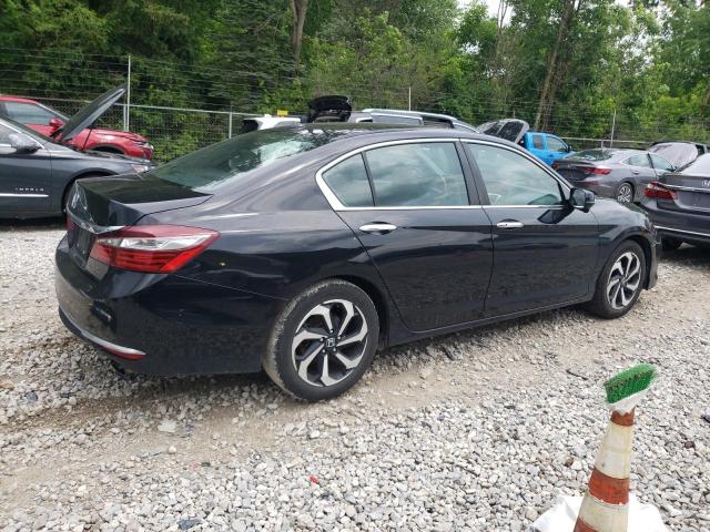 Vin: 1hgcr2f87ga238476, lot: 61830285, honda accord exl 20163