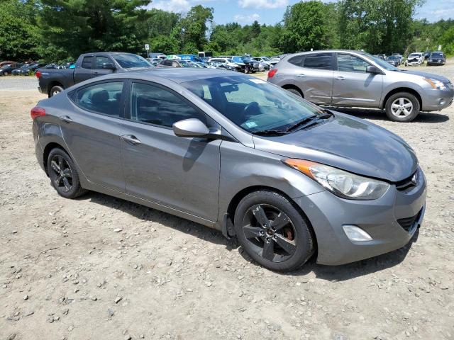 Vin: 5npdh4ae6dh288319, lot: 62021115, hyundai elantra gls 20134
