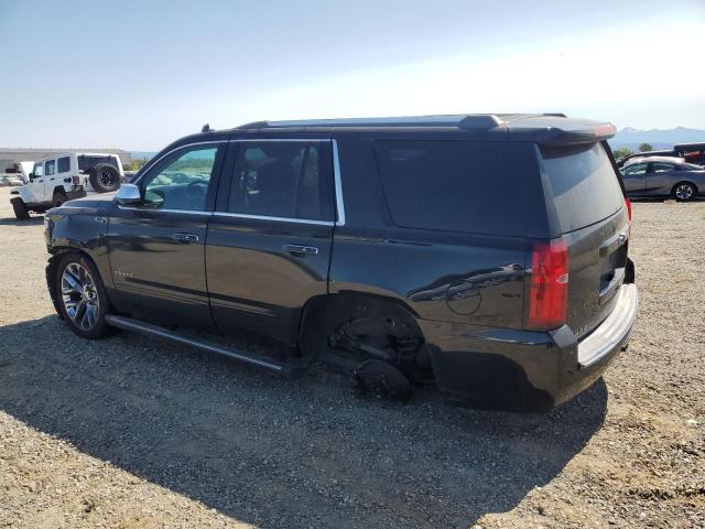 2017 CHEVROLET TAHOE K1500 PREMIER 1GNSKCKC6HR251180