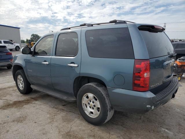 Vin: 1gnucae00ar103589, lot: 60621345, chevrolet tahoe c1500 ls 20102