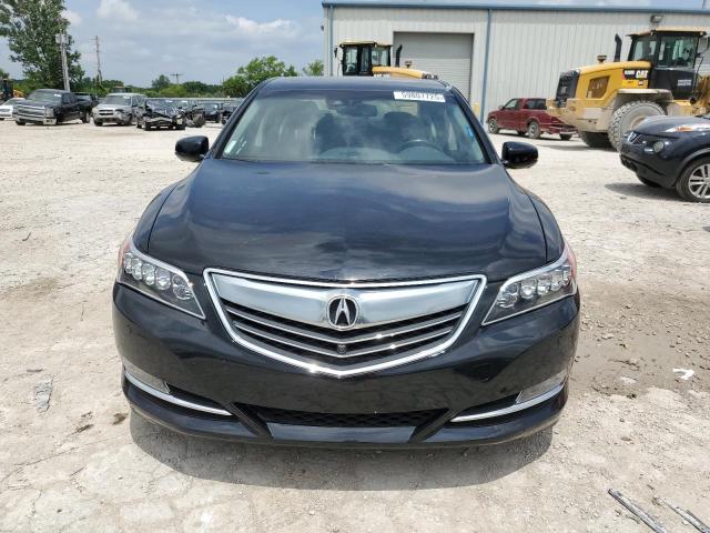 2016 ACURA RLX ADVANC JH4KC1F94GC000909