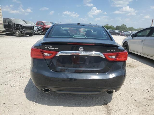 2017 NISSAN MAXIMA 3.5 - 1N4AA6AP5HC457161