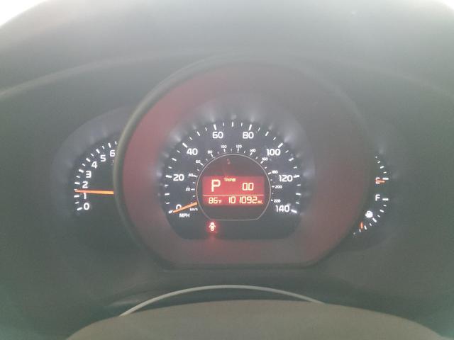 2016 KIA SOUL + - KNDJP3A55G7299711