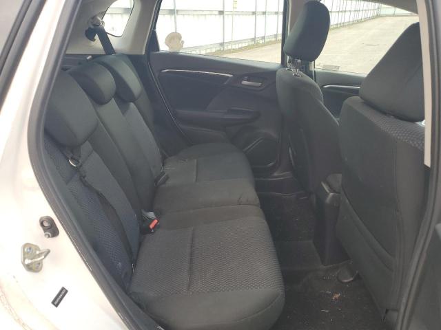 2019 HONDA FIT LX 3HGGK5H48KM738272