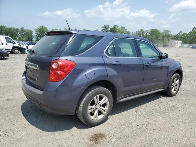 Vin: 2gnalaek1e6127129, lot: 62115905, chevrolet equinox ls 20143
