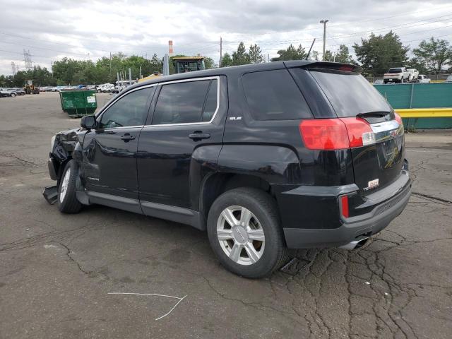 Vin: 2gkflsekxg6276781, lot: 61668915, gmc terrain sle 20162