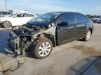 2021 TOYOTA COROLLA LE - JTDEPMAE0MJ145249