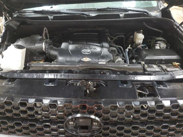 2021 TOYOTA TUNDRA DOU - 5TFRY5F19MX275358