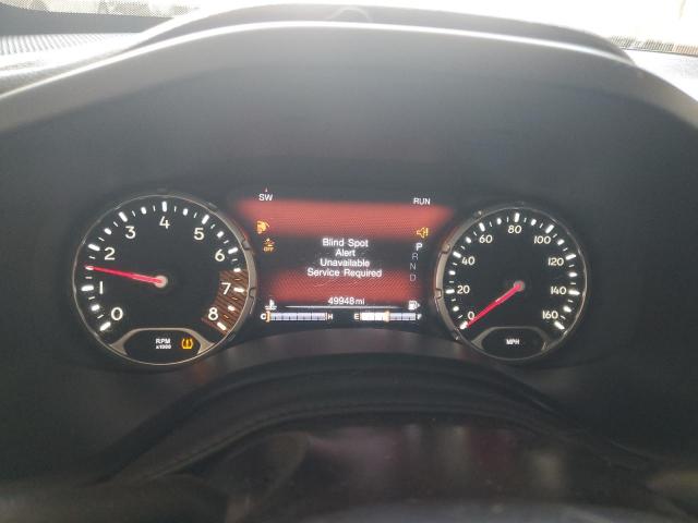 2021 JEEP RENEGADE L - ZACNJDBB0MPM45036