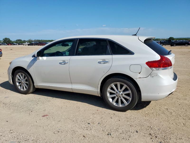 Vin: 4t3za3bb7au023986, lot: 61275665, toyota venza 20102