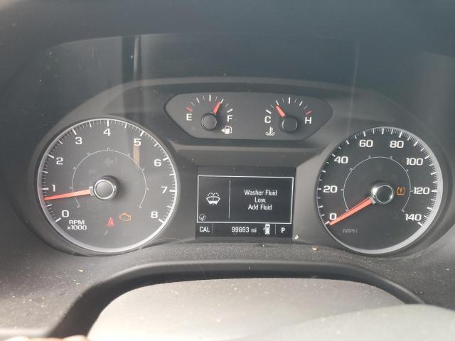 2019 GMC ACADIA SLE 1GKKNLLS9KZ299676