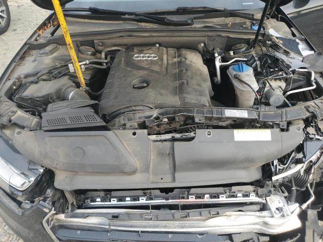 2015 AUDI A4 PREMIUM - WAUFFAFL5FN004439
