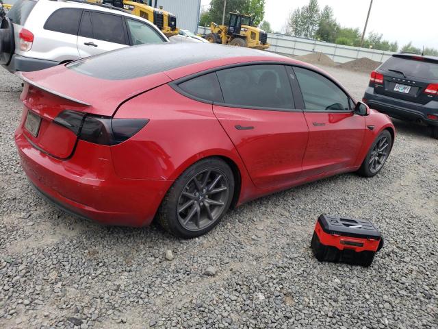 Vin: 5yj3e1ea6kf313791, lot: 60074845, tesla model 3 20193