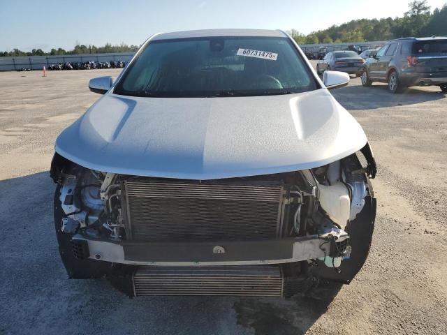 2021 CHEVROLET EQUINOX LT - 3GNAXKEV9MS118859