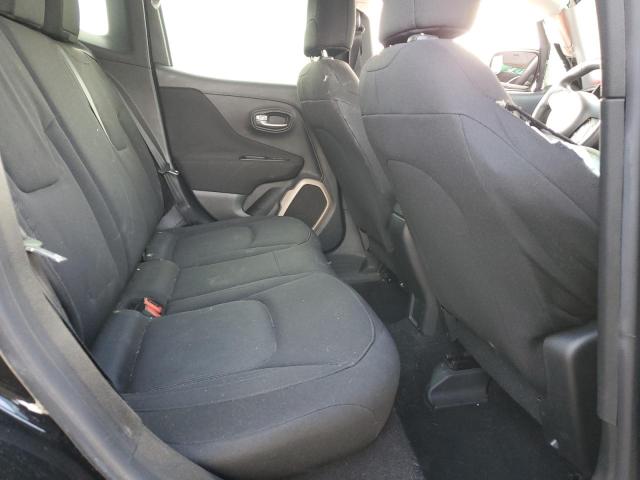 2017 JEEP RENEGADE S ZACCJBAB3HPG37413
