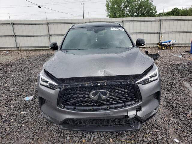 2020 INFINITI QX50 PURE 3PCAJ5M19LF107815