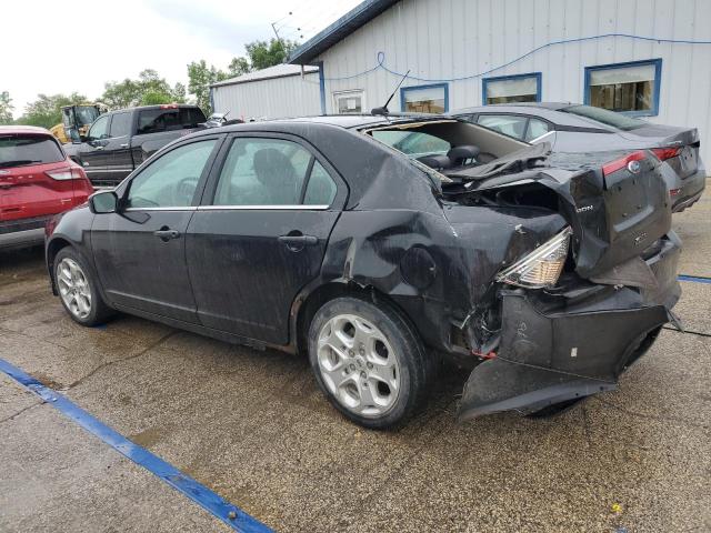 Vin: 3fahp0ha0ar409702, lot: 61961005, ford fusion se 20102