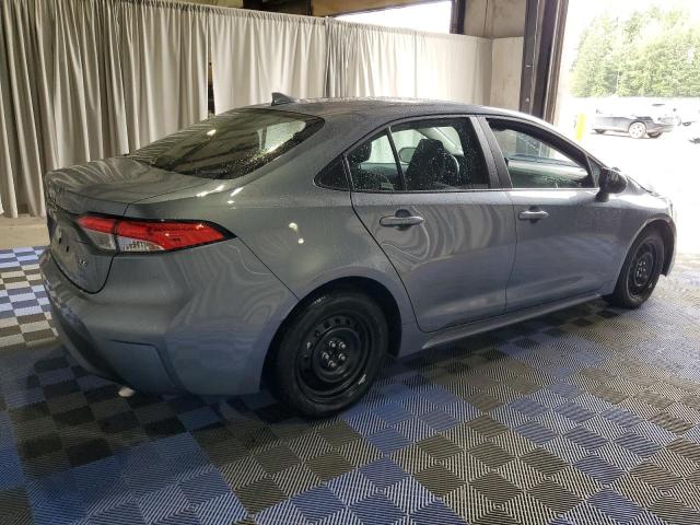 Vin: 5yfb4mde5sp301155, lot: 61671215, toyota corolla le 20253