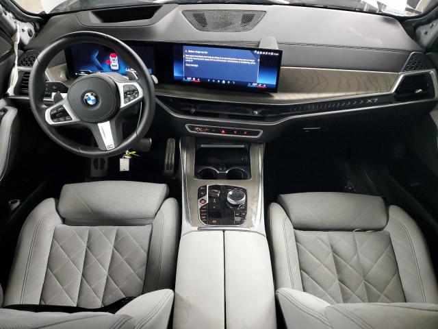 2024 BMW X7 XDRIVE4 5UX23EM06R9T58346