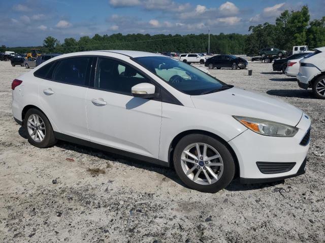 Vin: 1fadp3f22fl218056, lot: 63093805, ford focus se 20154
