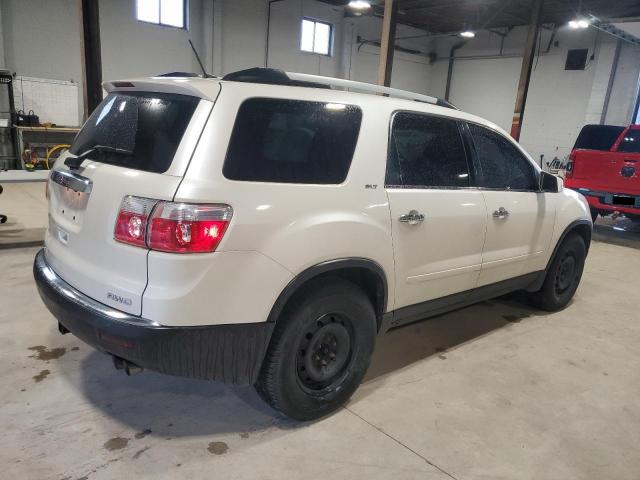 Vin: 1gkkvsed6cj121913, lot: 59593165, gmc acadia slt-2 20123