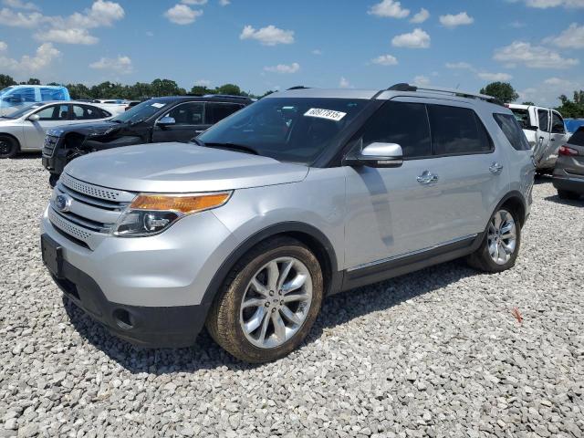 FORD EXPLORER L